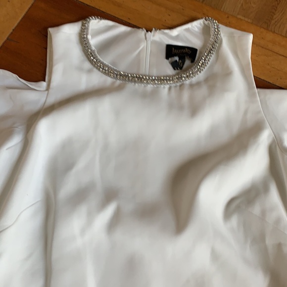 Laundry event dress size 6 - Picture 2 of 6